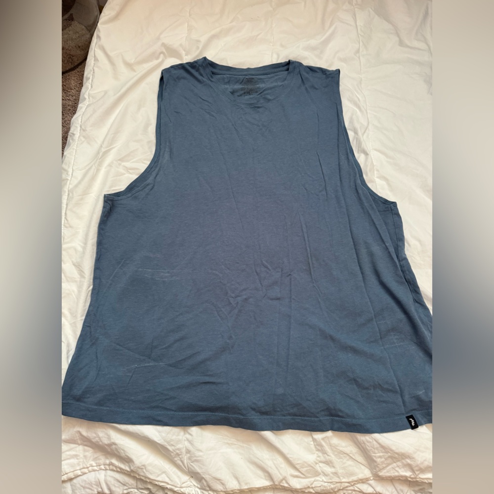 Meundies Tank Top